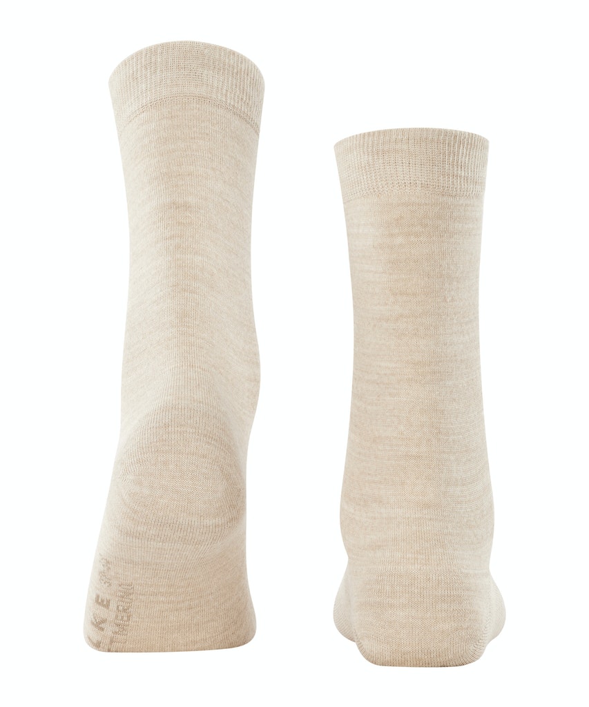 FALKE Softmerino Damen Socken