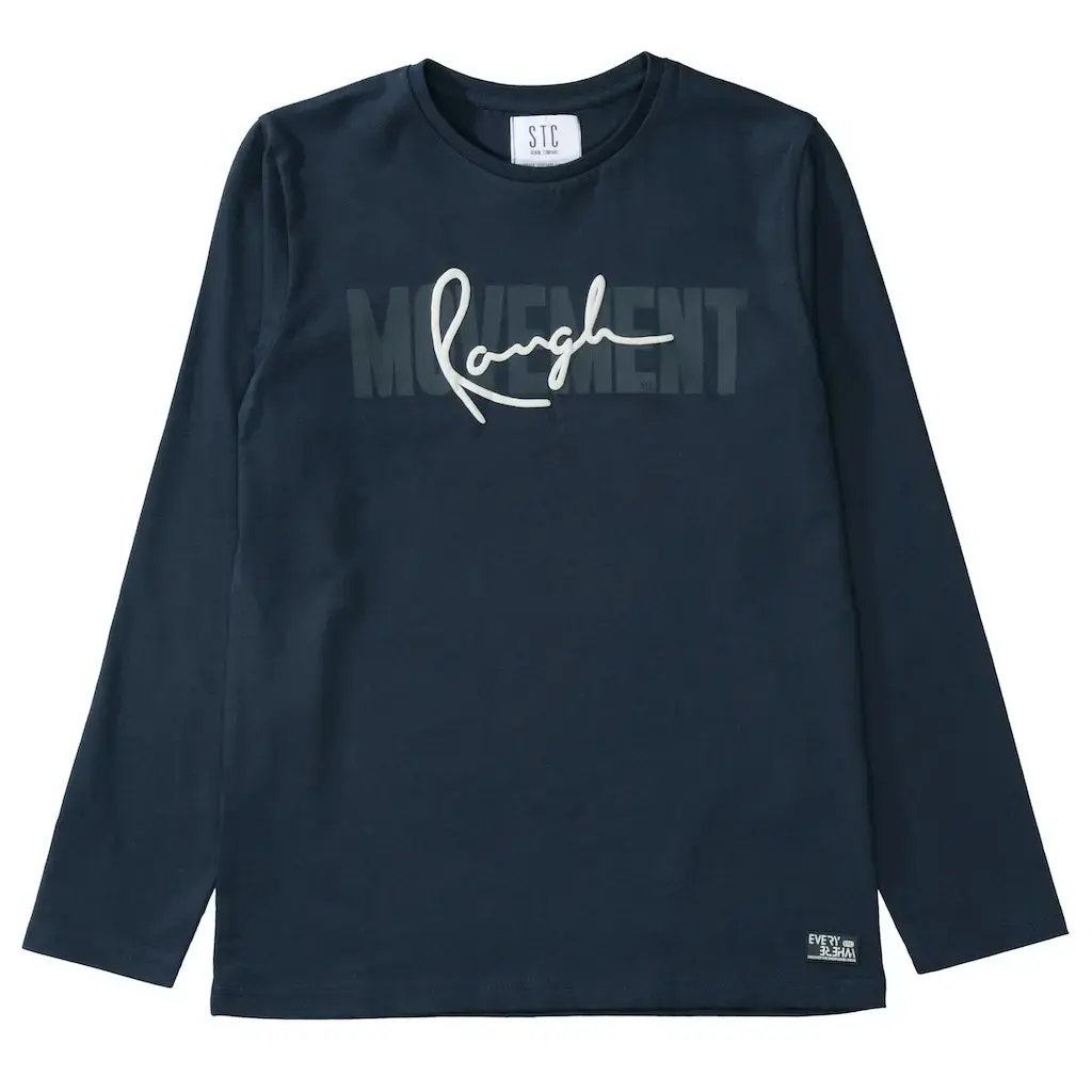 Kn.-Shirt