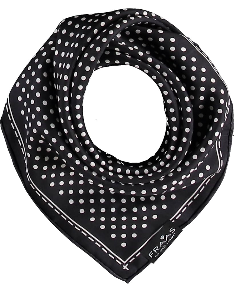 Nicki Seide Bandana