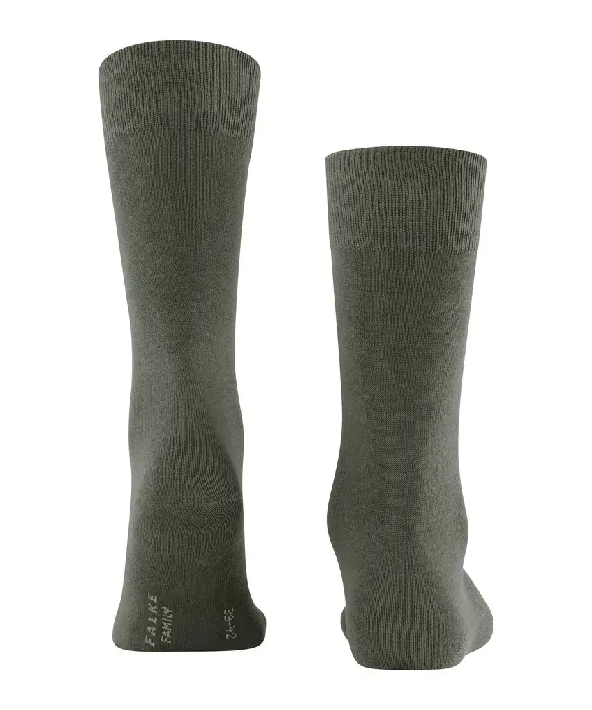 FALKE Family Herren Socken