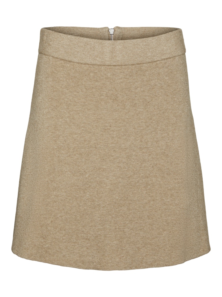 VMGOLD NW SKATER SKIRT GA