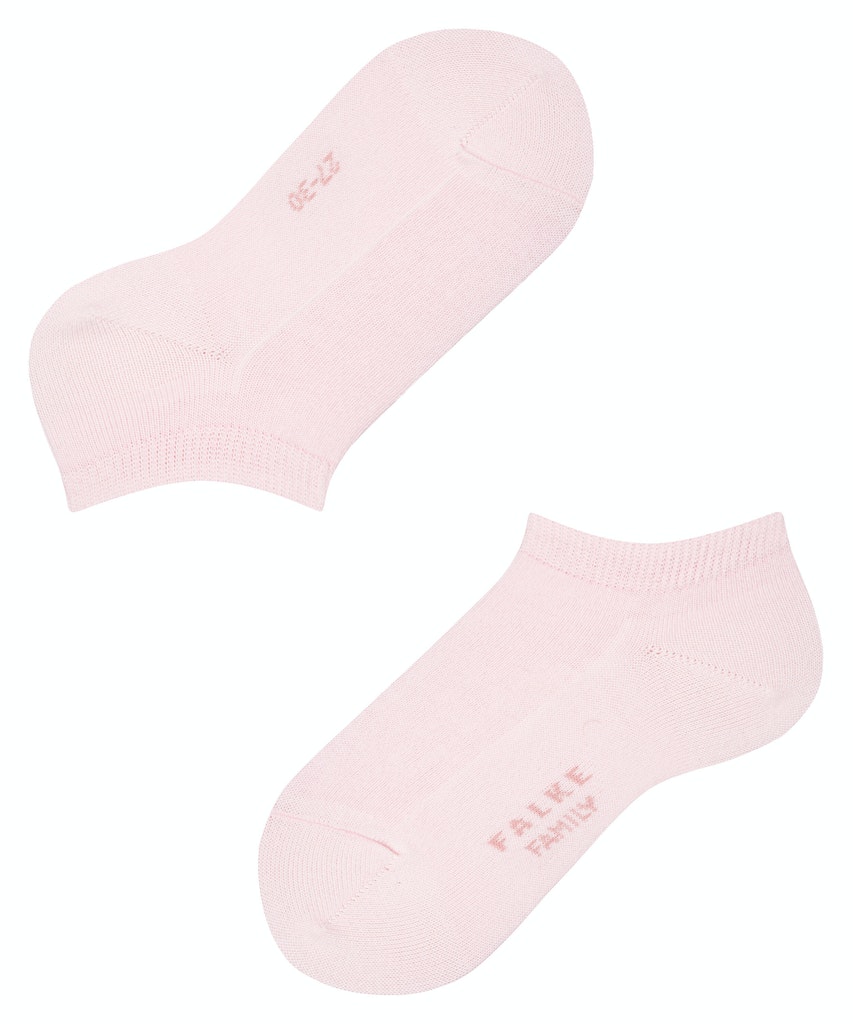 FALKE Family Kinder Sneakersocken