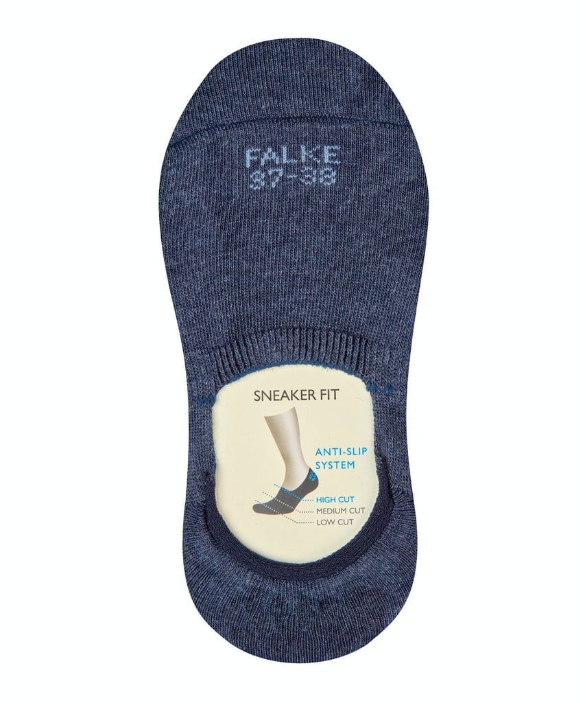 FALKE Step High Cut Damen Füßlinge