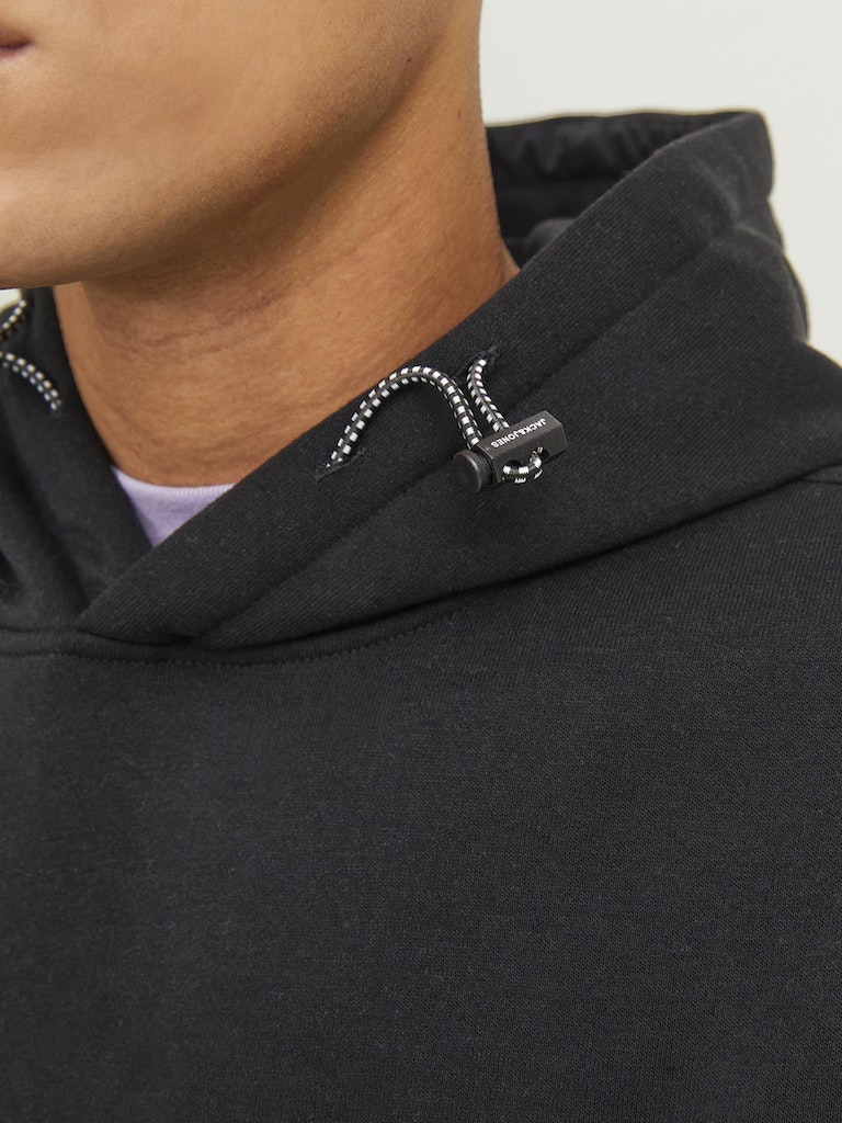 JCOFILO PLAIN AW23 SWEAT HOOD SN