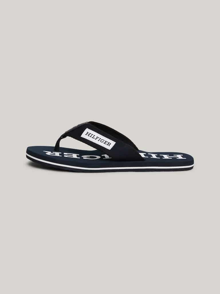 PATCH HILFIGER BEACH SANDAL