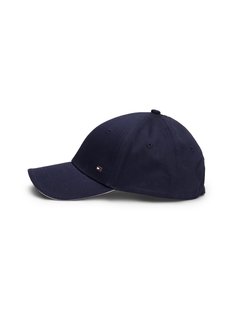 TH CORPORATE COTTON 6 PANEL CAP