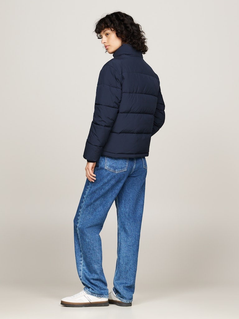 TJW ESSENTIAL PUFFER EXT