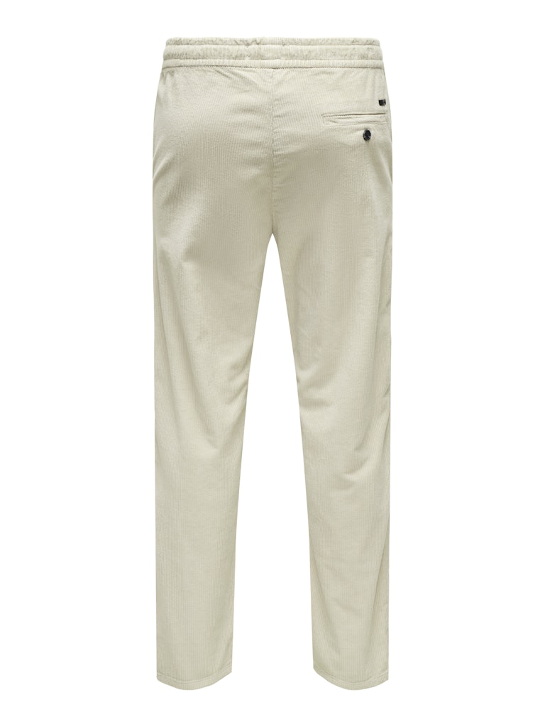 ONSLINUS TAP CORDUROY 0185 PANT NOOS