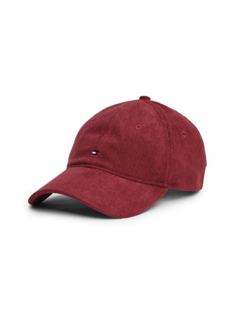 TH FLAG CORDUROY SOFT 6 PANEL