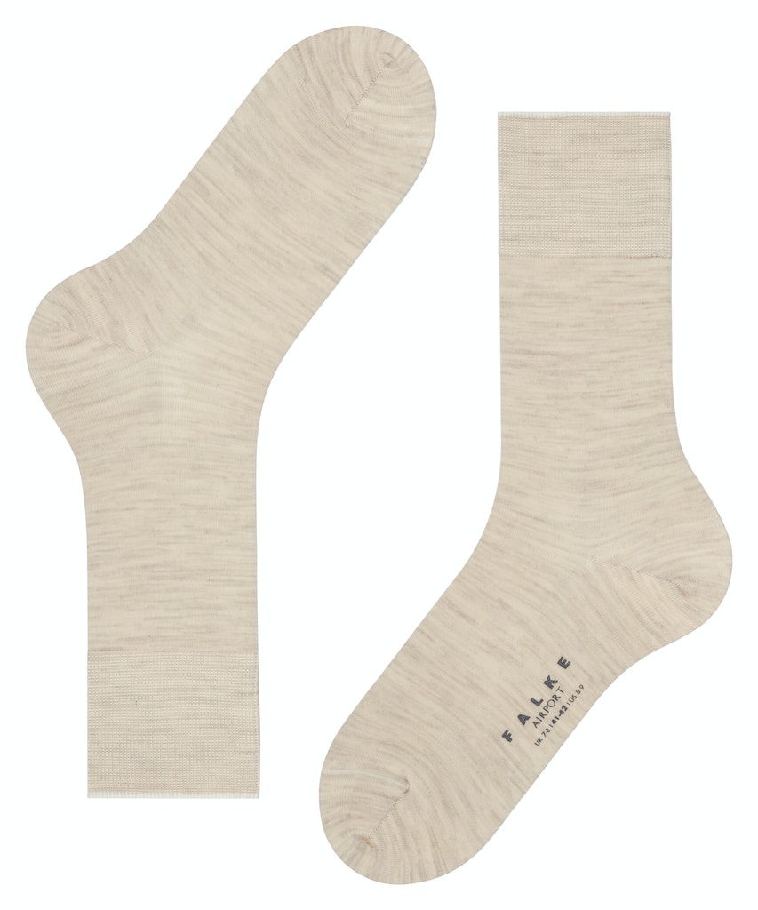 FALKE Airport Herren Socken