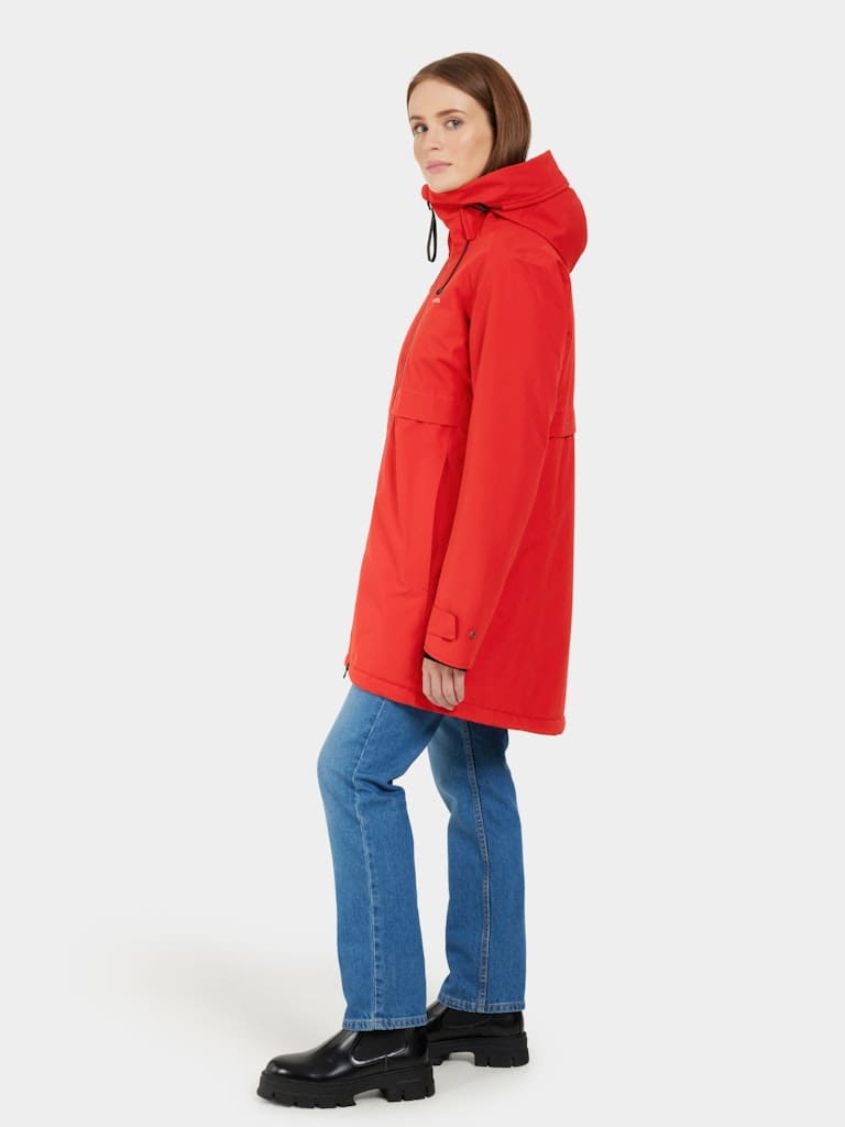 HELLE WNS PARKA 5