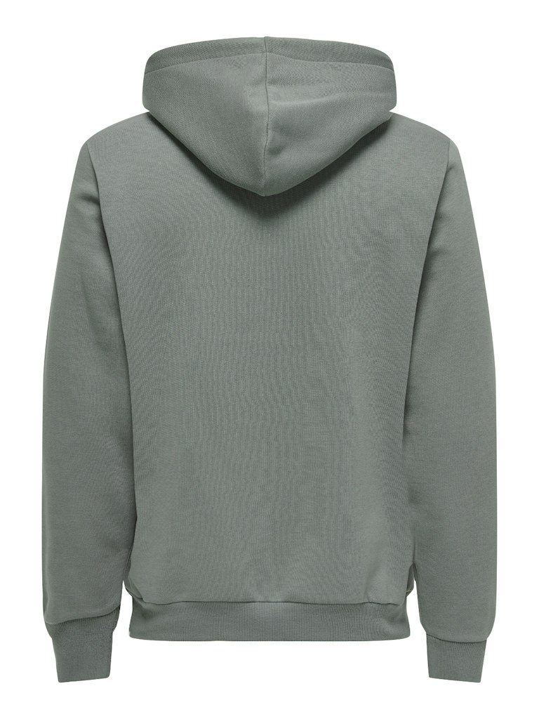 ONSCERES HOODIE SWEAT NOOS