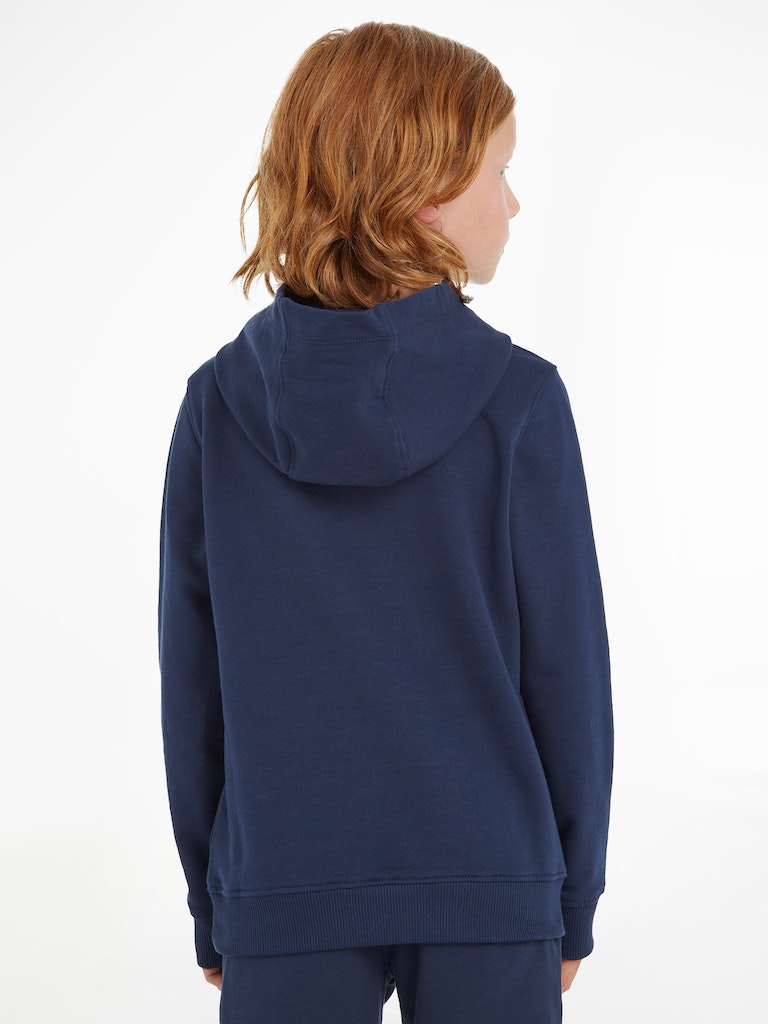 ESSENTIAL HOODIE