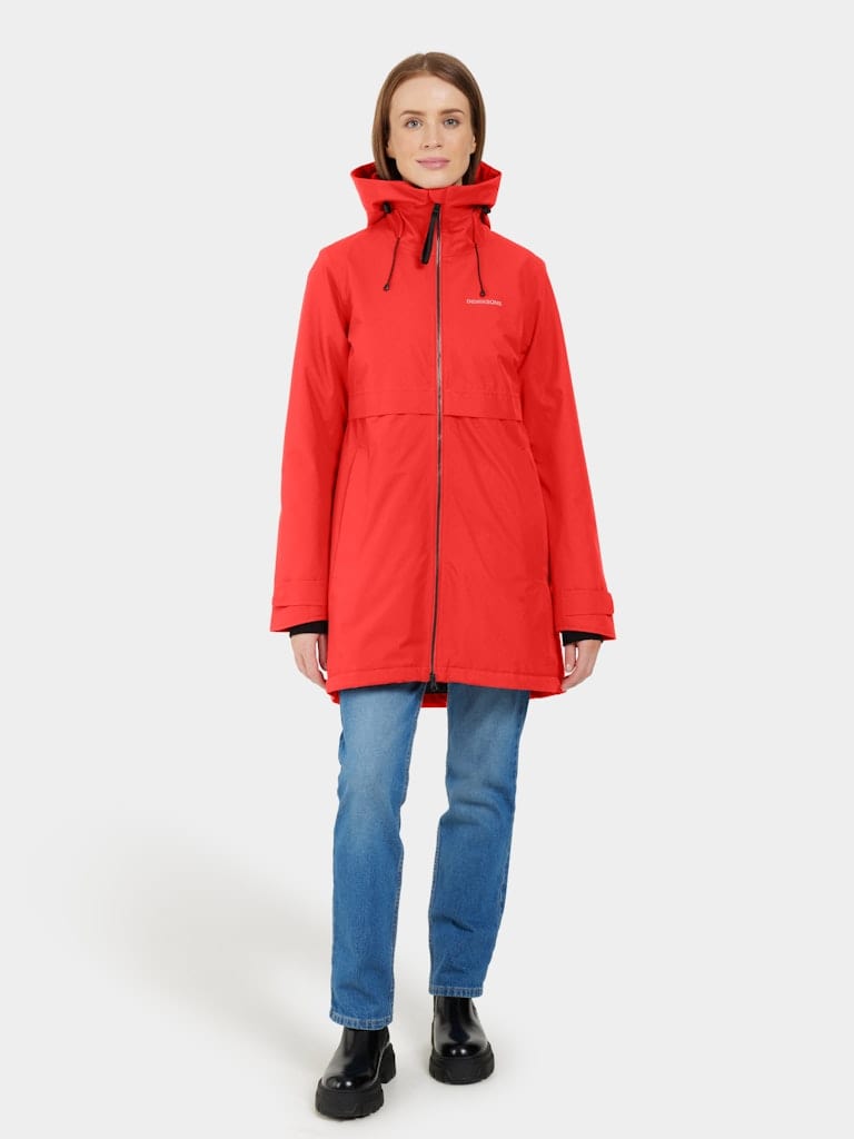 HELLE WNS PARKA 5