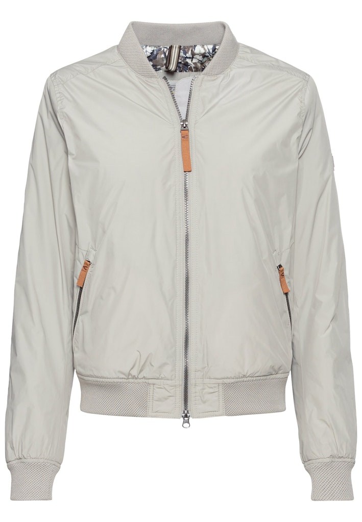 Blouson aus recyceltem Polyester