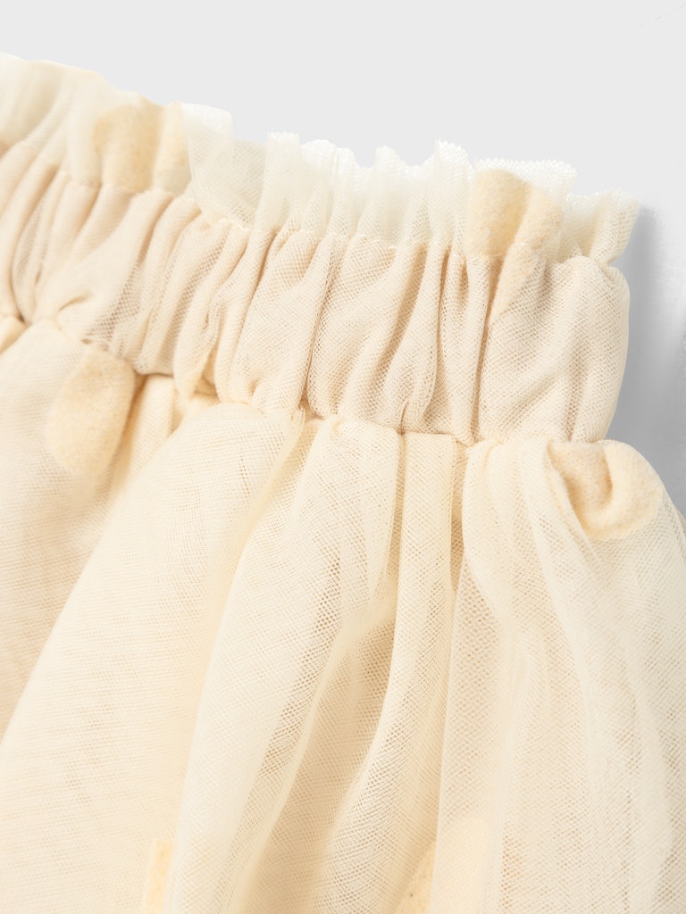 NMFNAJAS TULLE SKIRT