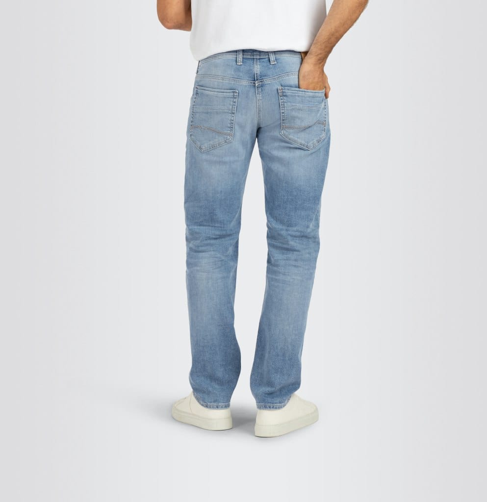 MAC JEANS - Ben, Authentic Denim