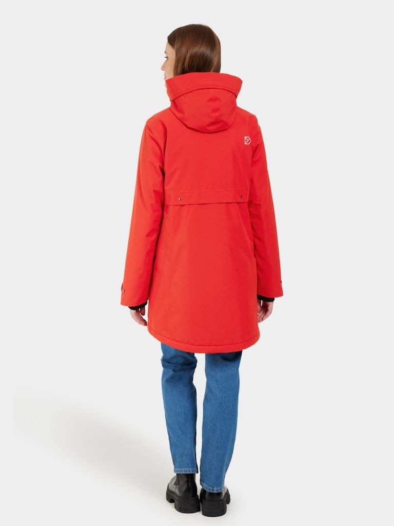 HELLE WNS PARKA 5