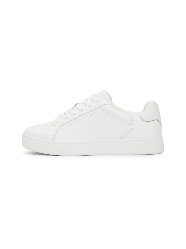 ESSENTIAL COURT SNEAKER