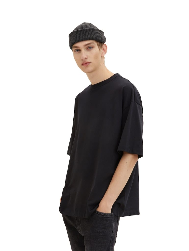 Oversized T-Shirt