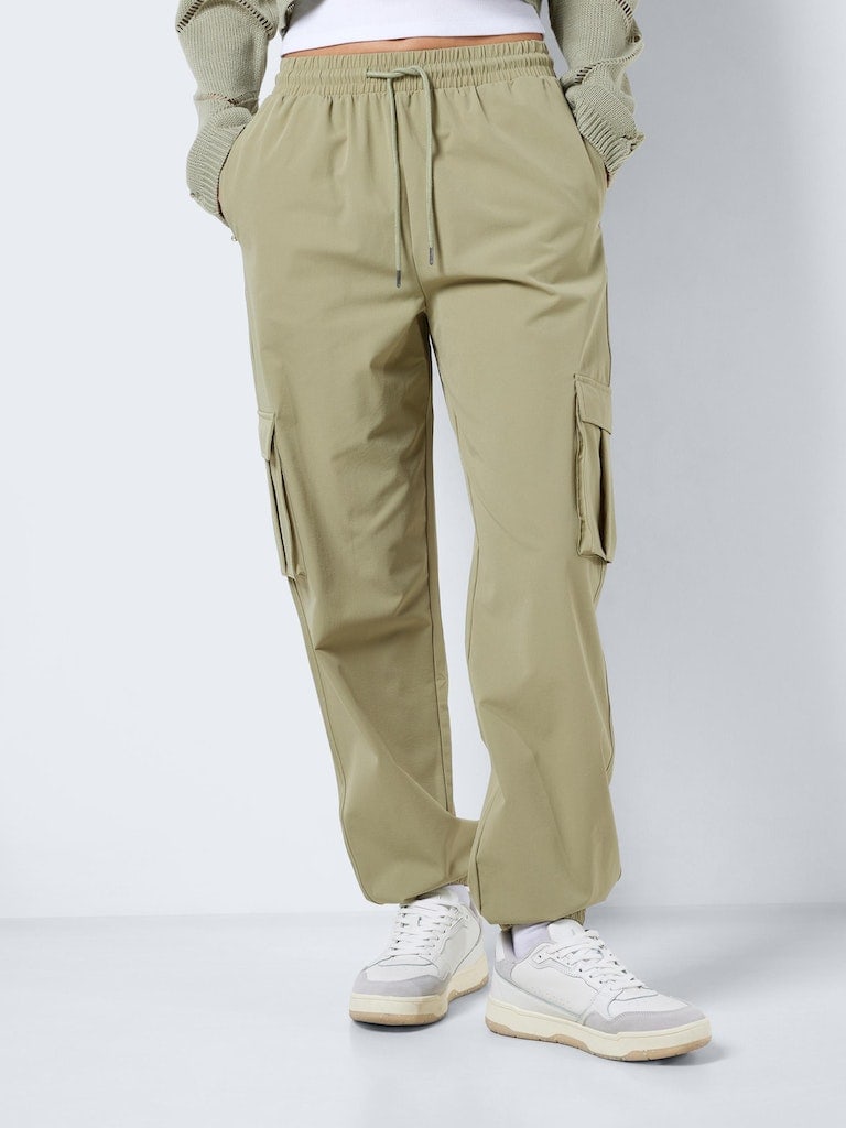 NMKIRBY HW CARGO PANTS WVN NOOS