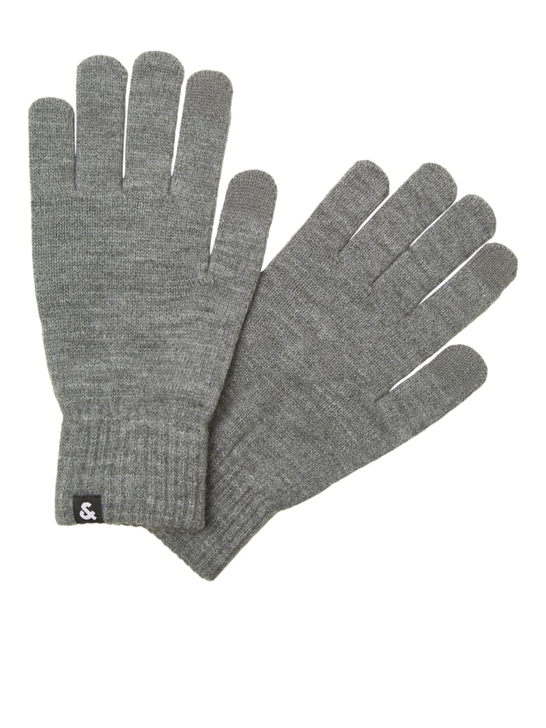 JACBARRY KNITTED GLOVES NOOS