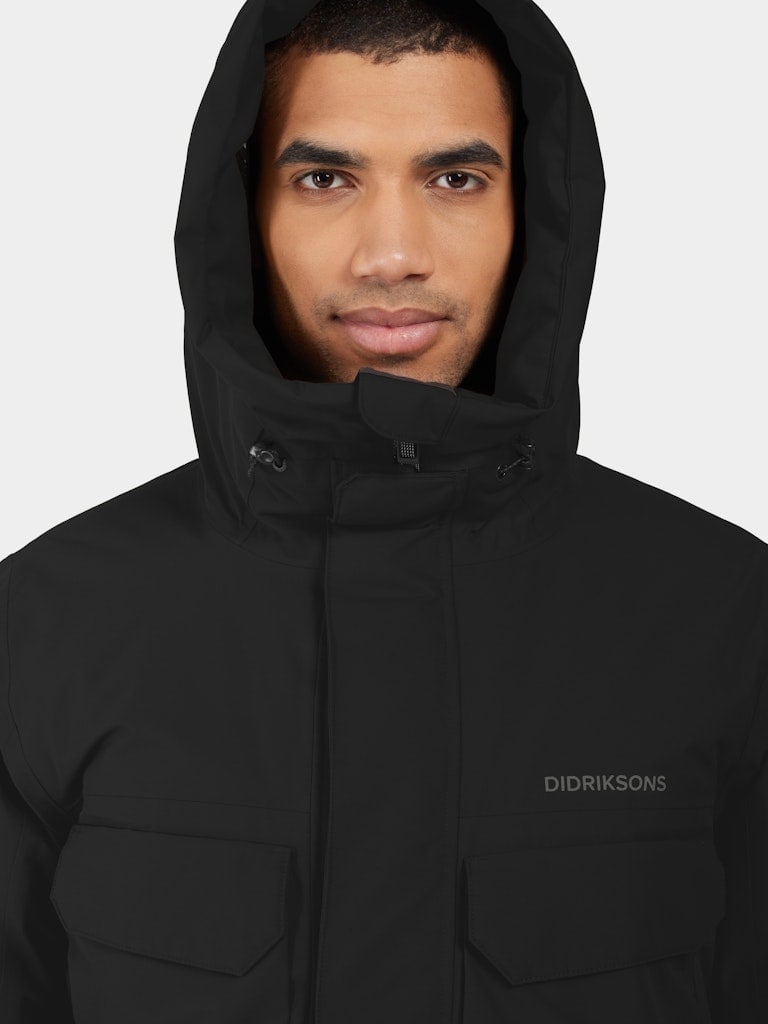 DREW USX PARKA 8