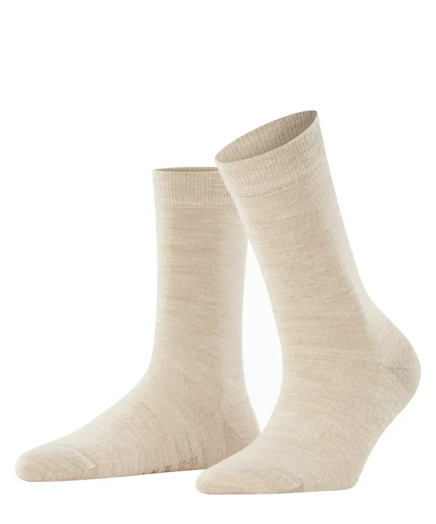 FALKE Softmerino Damen Socken