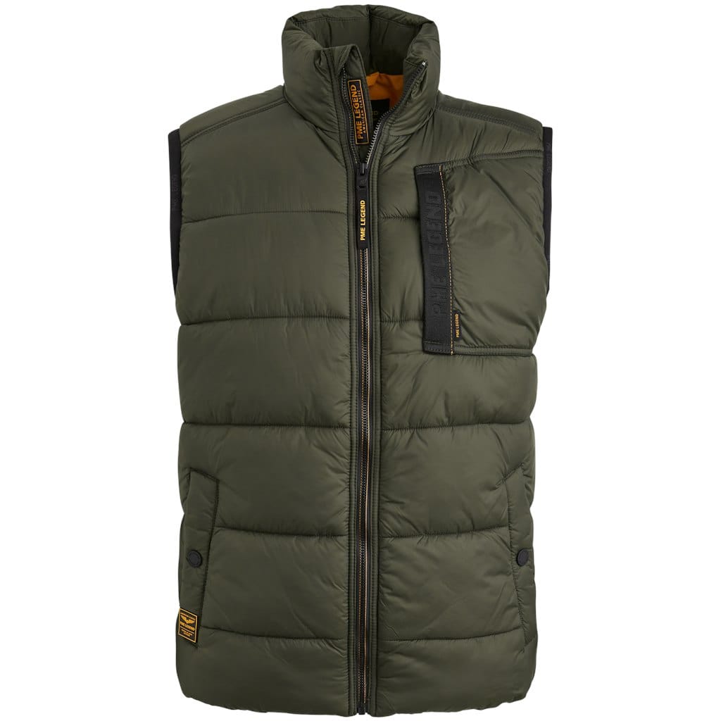 Bodywarmer AVIZER BW Cylon