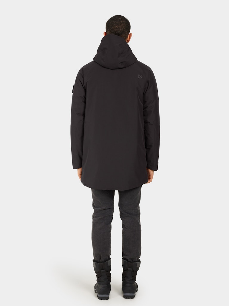 ZINO USX PARKA