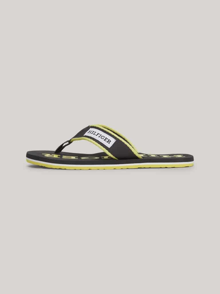 PATCH HILFIGER BEACH SANDAL