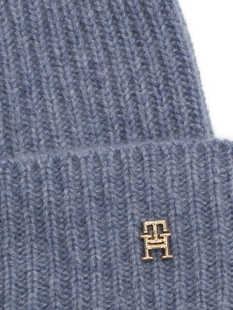 CASHMERE CHIC BEANIE