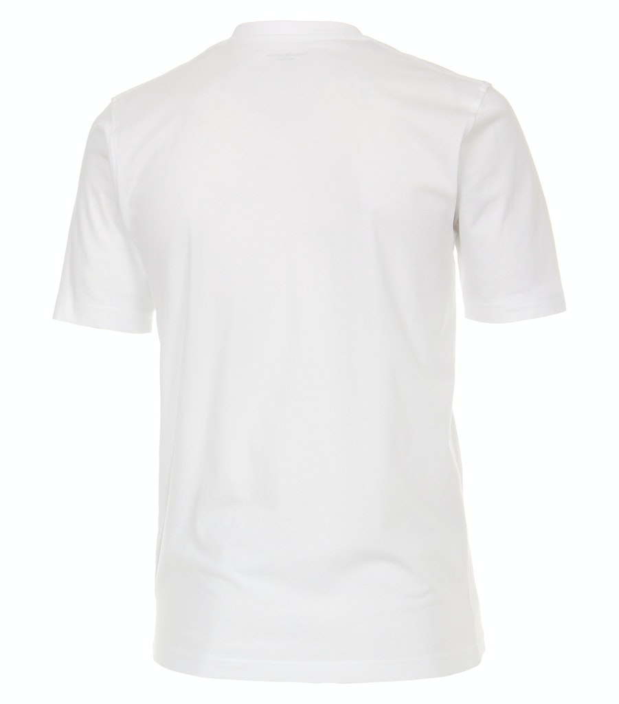 T-Shirt Halbarm Doppelpack 092600