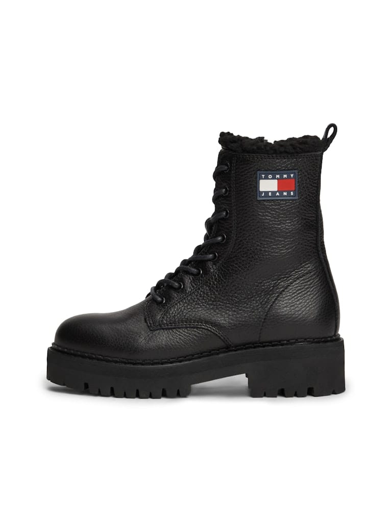 TJW URBAN BOOT TUMBLED LTR WL