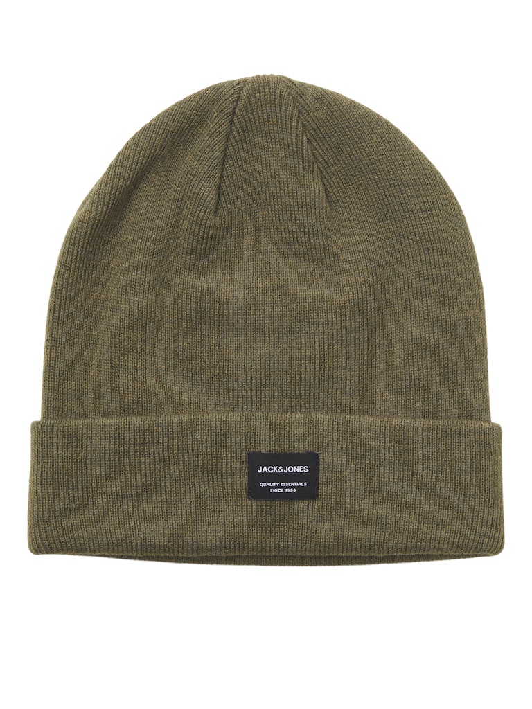 JACDNA BEANIE NOOS