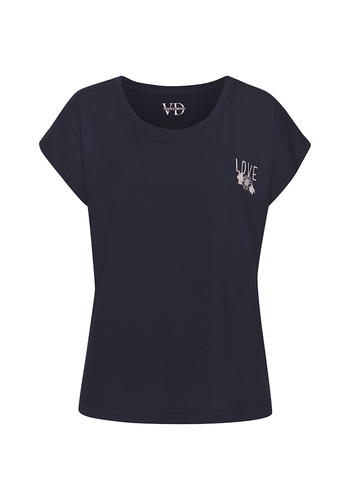 vivance dreams VD Cosy T-Shirt