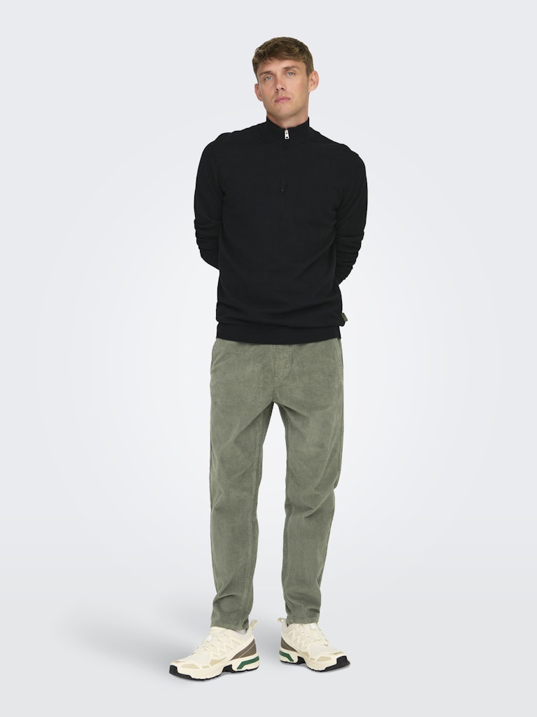 ONSLINUS TAP CORDUROY 0185 PANT NOOS