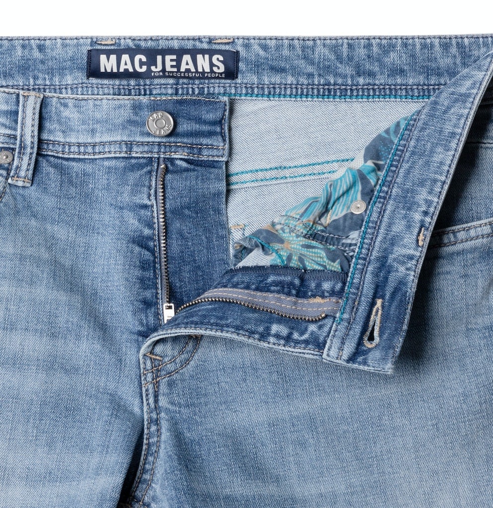 MAC JEANS - Ben, Authentic Denim