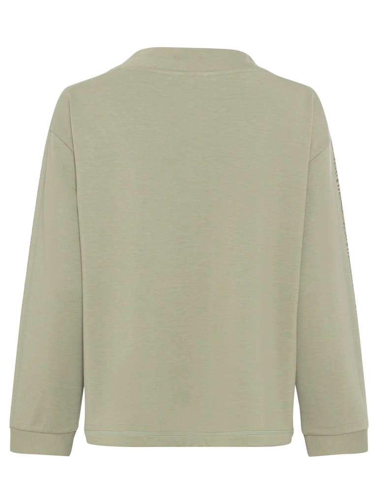 Sweatshirt Long Sleeves