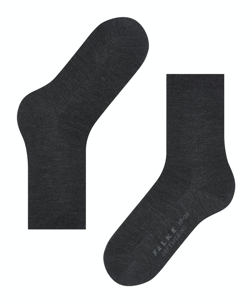 FALKE Softmerino Damen Socken