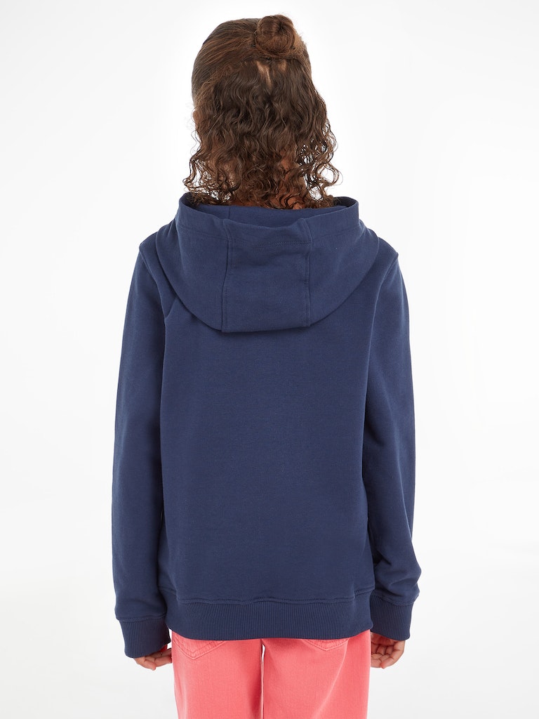 ESSENTIAL HOODIE