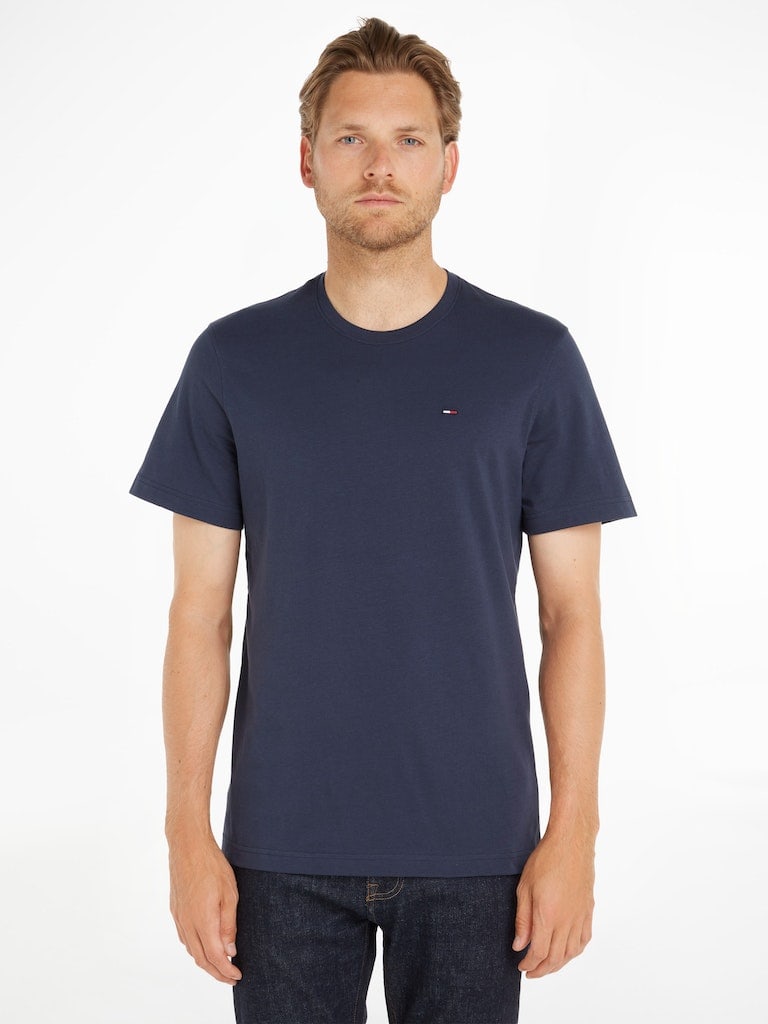 TJM XSLIM JERSEY TEE