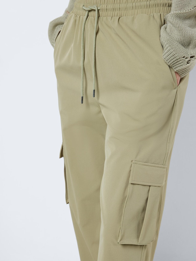 NMKIRBY HW CARGO PANTS WVN NOOS