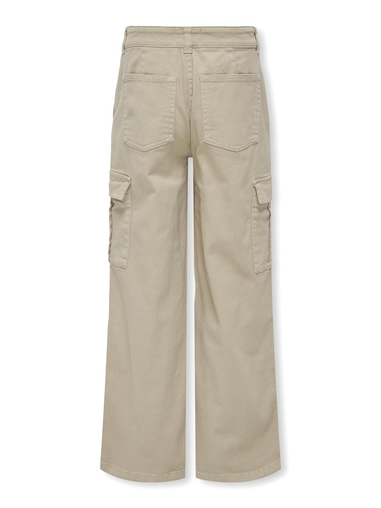 KOGYARROW-VOX STR CARGO PANT PNT NOOS