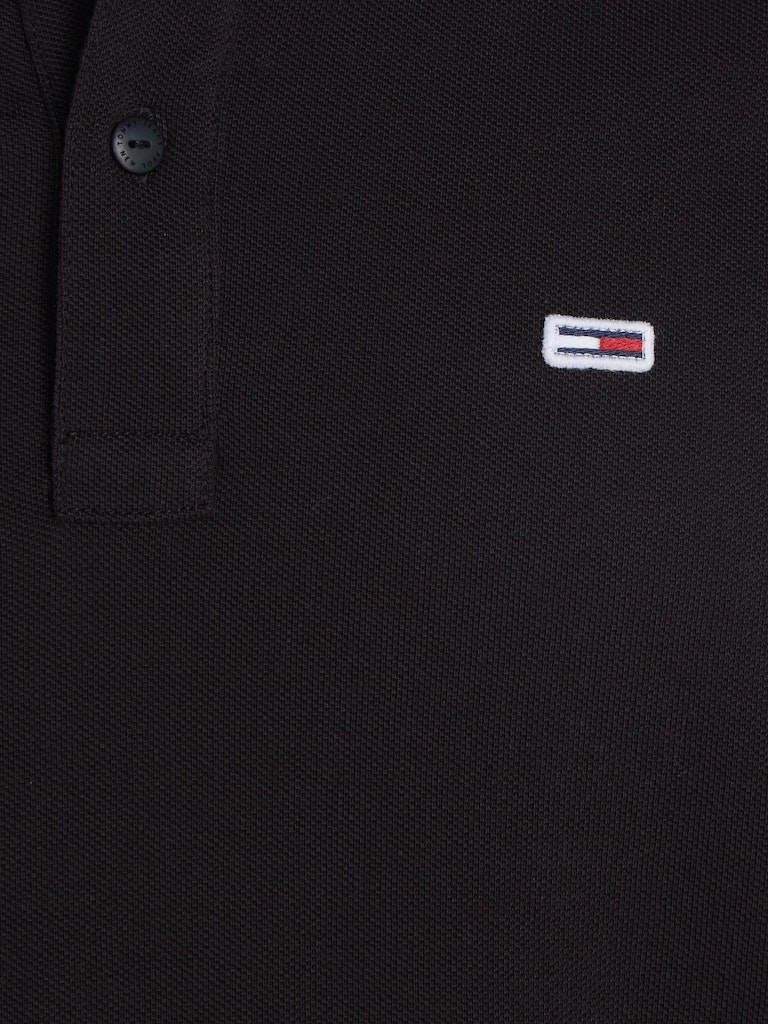 TJM SLIM FLAG CUFFS POLO