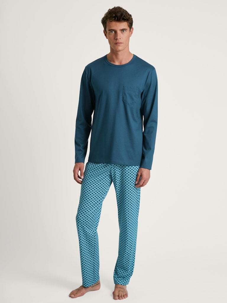 HERREN Pyjama