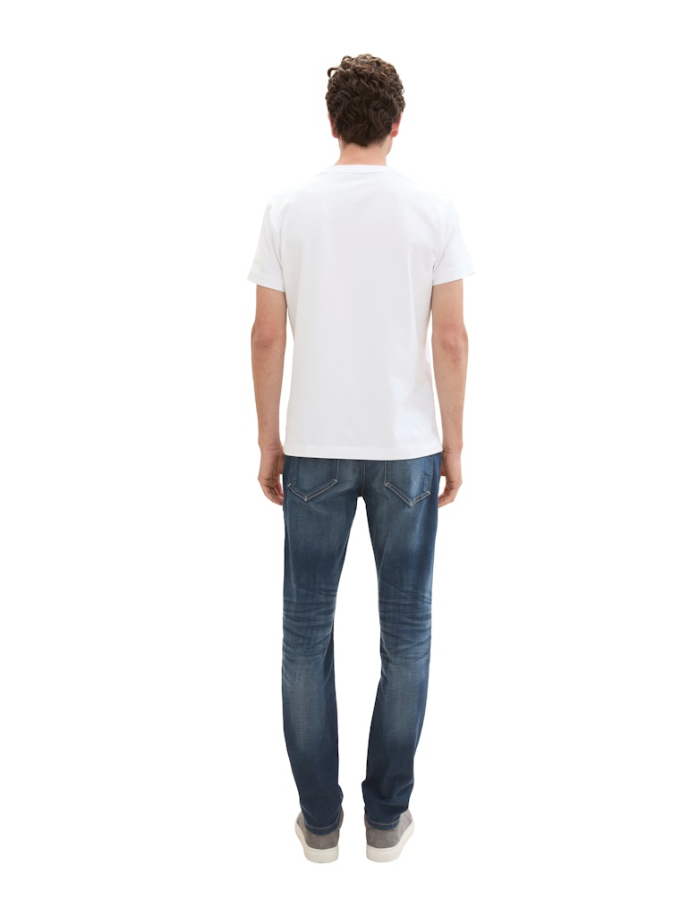 Josh Regular Slim Jeans