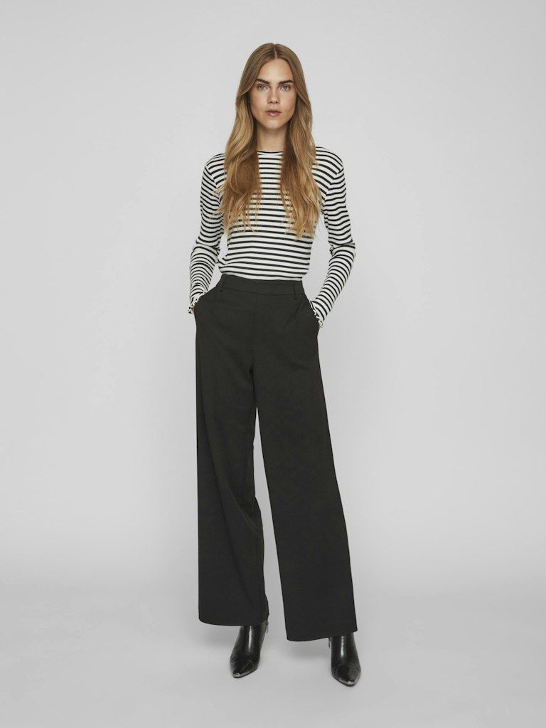 VIVARONE HW WIDE PANT - NOOS