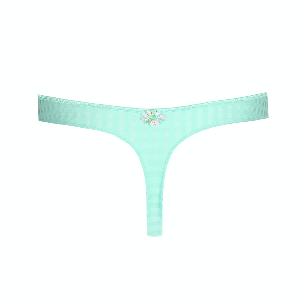 AVERO Miami mint String