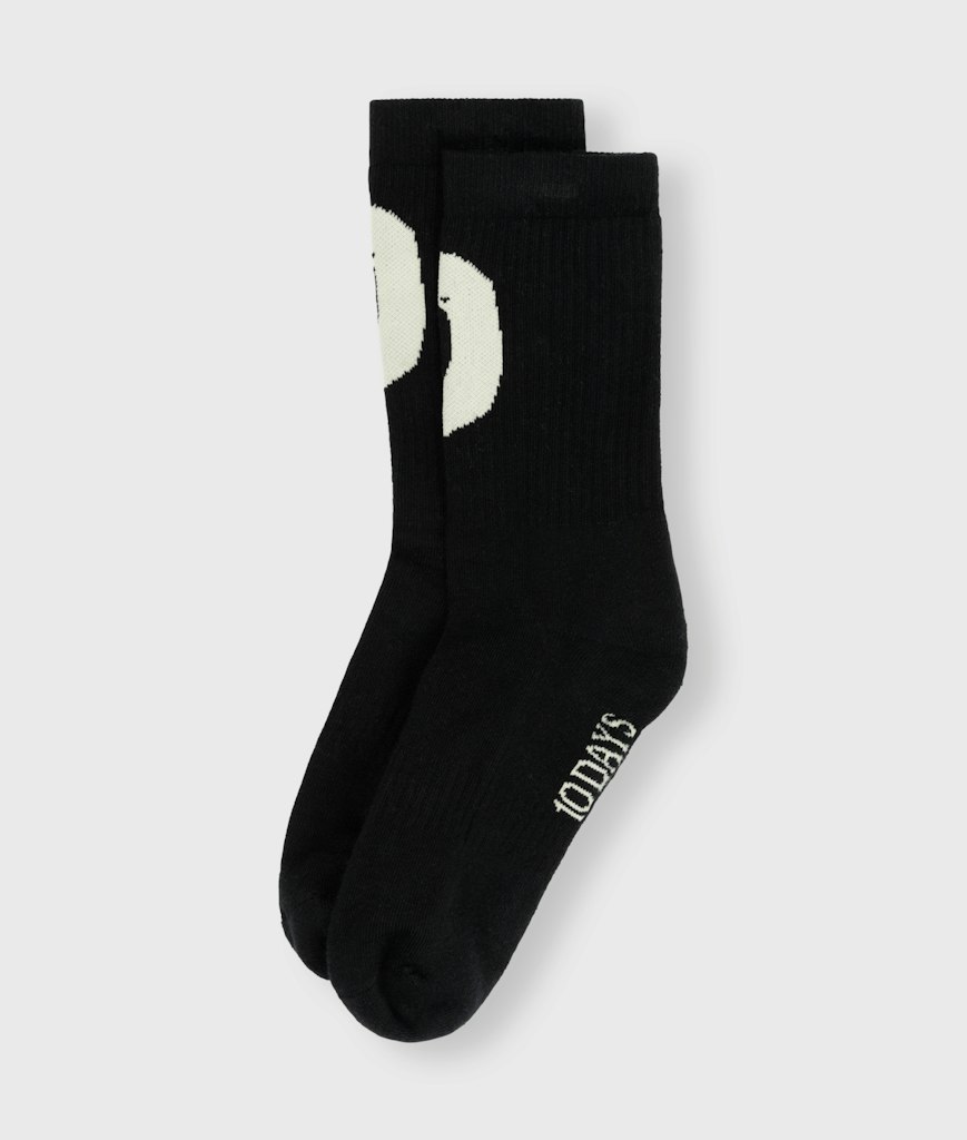 THE SOCKS 10